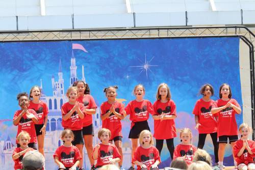 Theatreworks Live Presents: Disney Magic