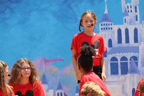 Theatreworks Live Presents: Disney Magic