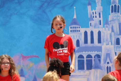 Theatreworks Live Presents: Disney Magic