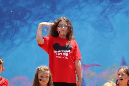 Theatreworks Live Presents: Disney Magic