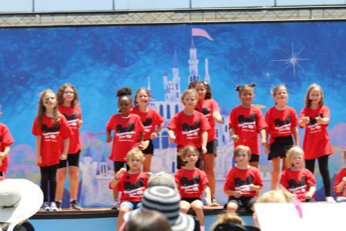 Theatreworks Live Presents: Disney Magic