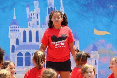 Theatreworks Live Presents: Disney Magic