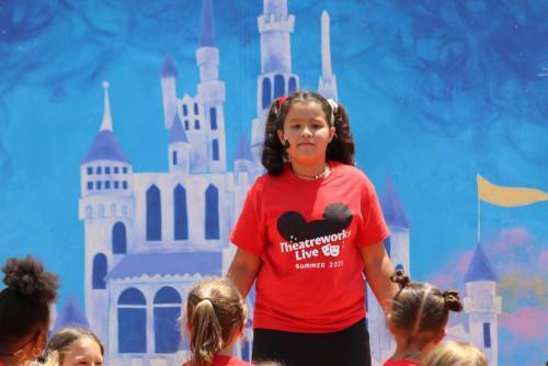 Theatreworks Live Presents: Disney Magic