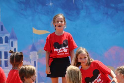 Theatreworks Live Presents: Disney Magic