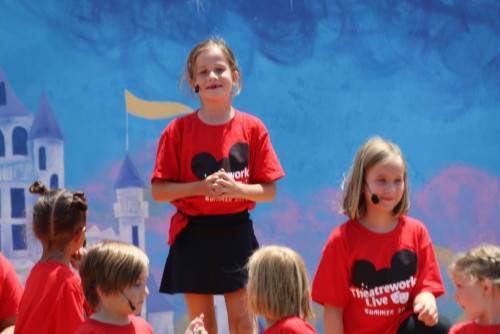 Theatreworks Live Presents: Disney Magic