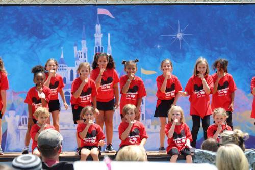 Theatreworks Live Presents: Disney Magic