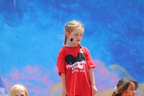 Theatreworks Live Presents: Disney Magic