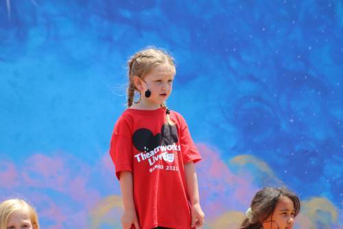 Theatreworks Live Presents: Disney Magic