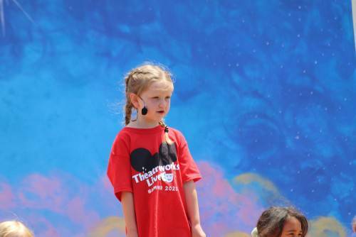 Theatreworks Live Presents: Disney Magic