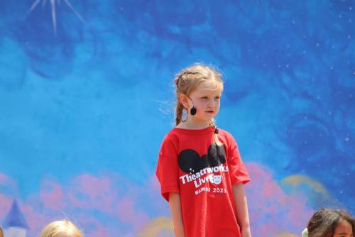 Theatreworks Live Presents: Disney Magic