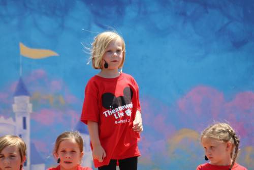 Theatreworks Live Presents: Disney Magic