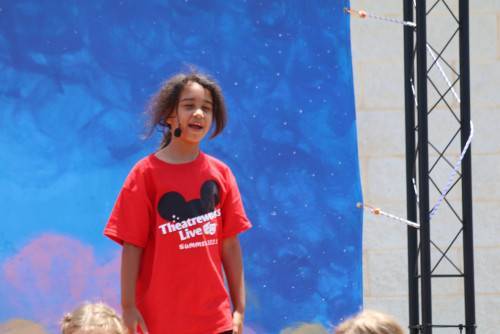 Theatreworks Live Presents: Disney Magic