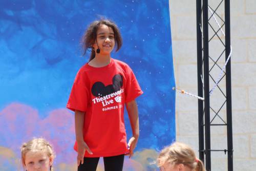 Theatreworks Live Presents: Disney Magic