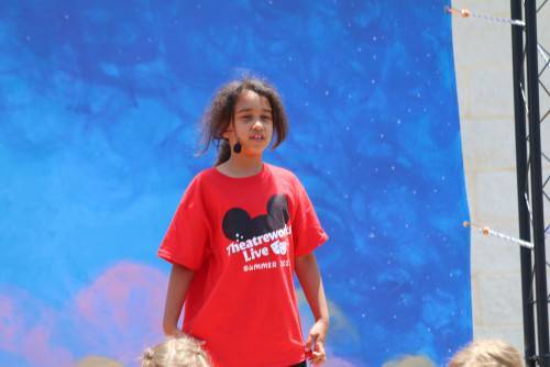Theatreworks Live Presents: Disney Magic