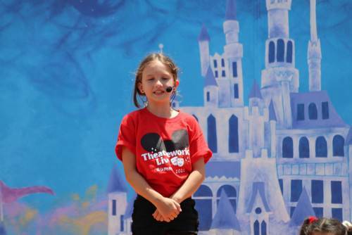 Theatreworks Live Presents: Disney Magic