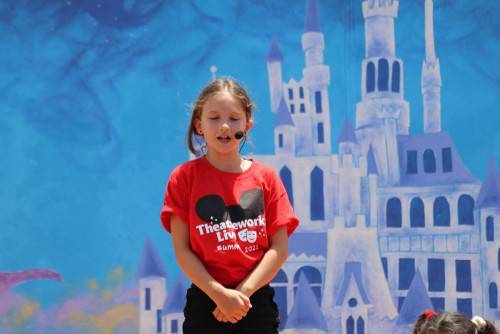 Theatreworks Live Presents: Disney Magic