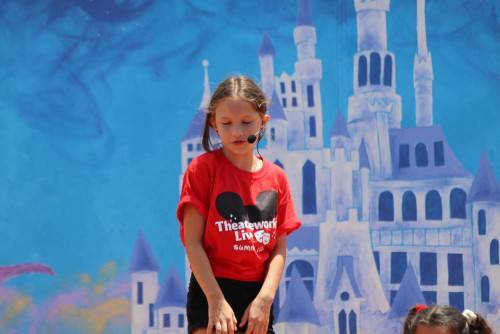 Theatreworks Live Presents: Disney Magic