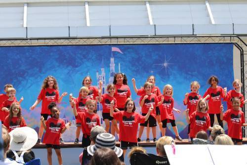 Theatreworks Live Presents: Disney Magic