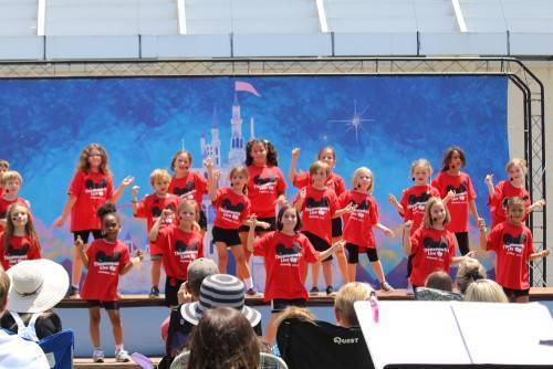 Theatreworks Live Presents: Disney Magic