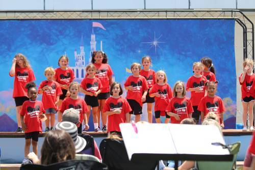 Theatreworks Live Presents: Disney Magic