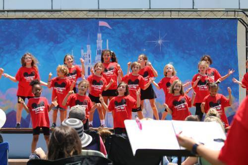 Theatreworks Live Presents: Disney Magic