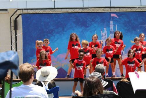 Theatreworks Live Presents: Disney Magic