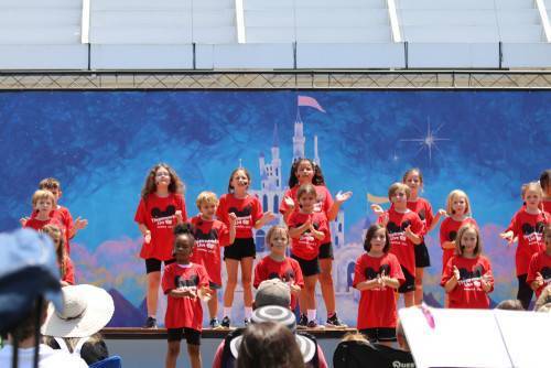 Theatreworks Live Presents: Disney Magic