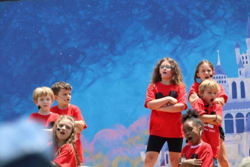 Theatreworks Live Presents: Disney Magic