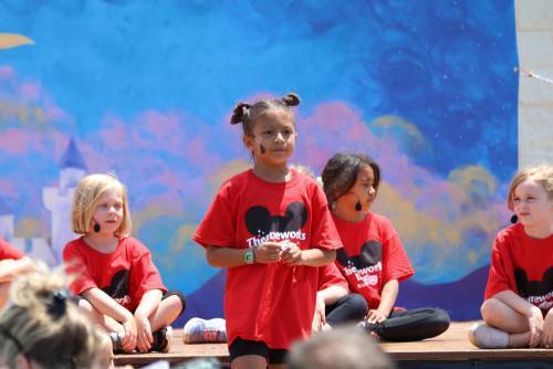 Theatreworks Live Presents: Disney Magic