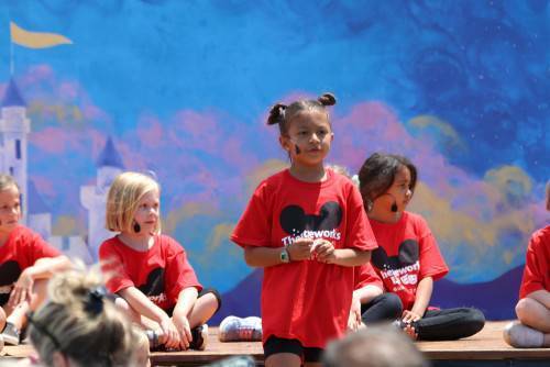Theatreworks Live Presents: Disney Magic