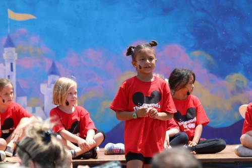 Theatreworks Live Presents: Disney Magic