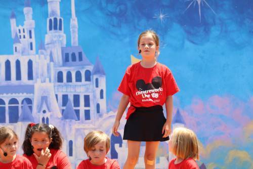 Theatreworks Live Presents: Disney Magic