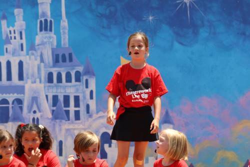 Theatreworks Live Presents: Disney Magic