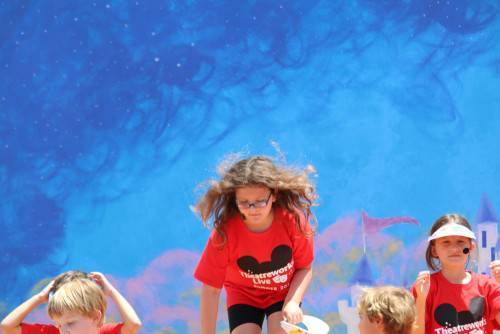 Theatreworks Live Presents: Disney Magic