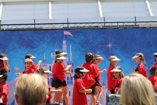Theatreworks Live Presents: Disney Magic
