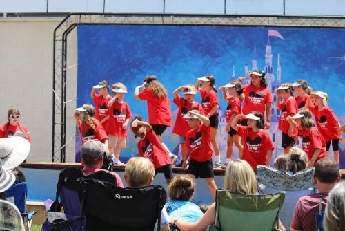 Theatreworks Live Presents: Disney Magic