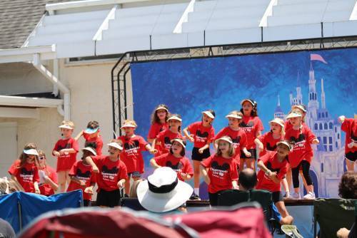 Theatreworks Live Presents: Disney Magic