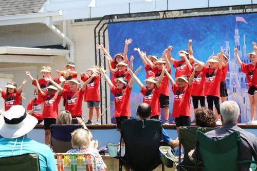 Theatreworks Live Presents: Disney Magic