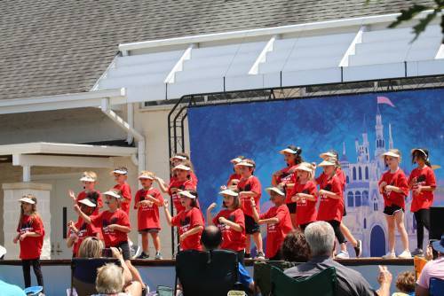 Theatreworks Live Presents: Disney Magic