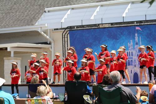 Theatreworks Live Presents: Disney Magic