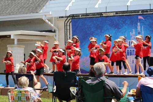 Theatreworks Live Presents: Disney Magic
