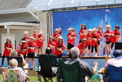 Theatreworks Live Presents: Disney Magic