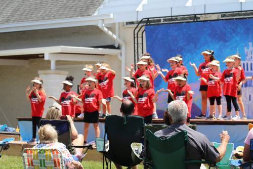 Theatreworks Live Presents: Disney Magic