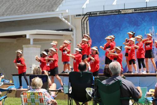 Theatreworks Live Presents: Disney Magic