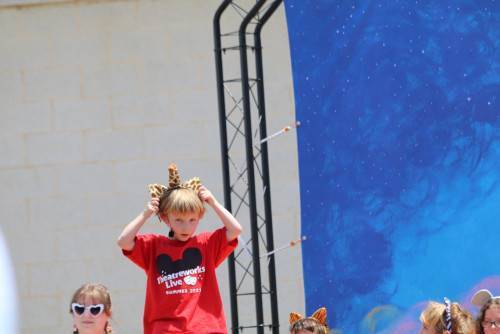Theatreworks Live Presents: Disney Magic