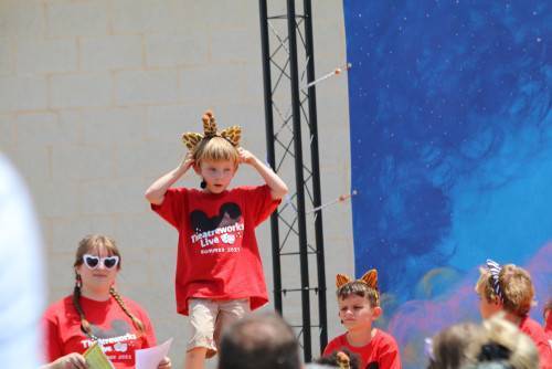 Theatreworks Live Presents: Disney Magic