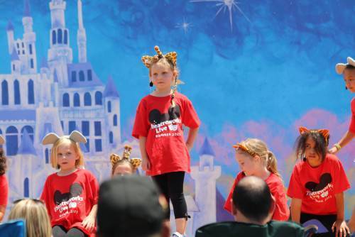 Theatreworks Live Presents: Disney Magic
