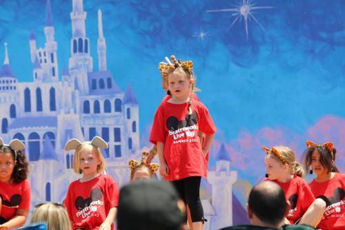 Theatreworks Live Presents: Disney Magic
