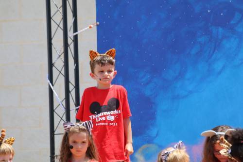 Theatreworks Live Presents: Disney Magic