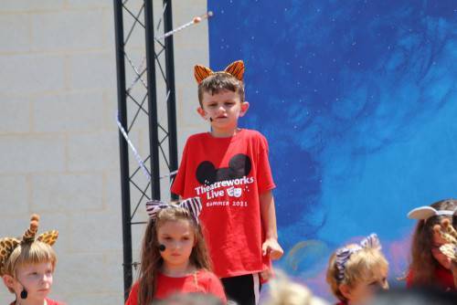 Theatreworks Live Presents: Disney Magic